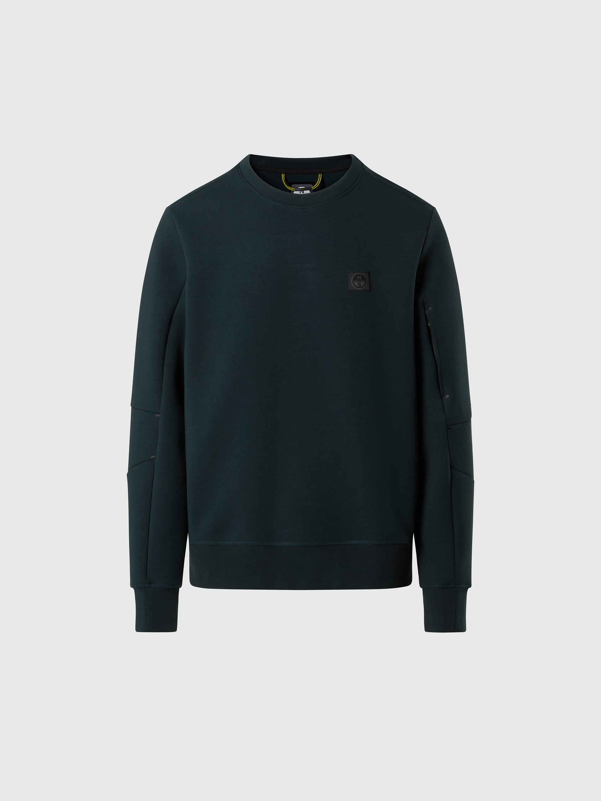 hover | Magical forest | crewneck-sweater-691098
