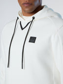 6 | White alyssum | hooded-sweater-691099