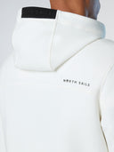 8 | White alyssum | hooded-sweater-691099