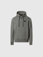 hover | City grey | hooded-sweater-691099