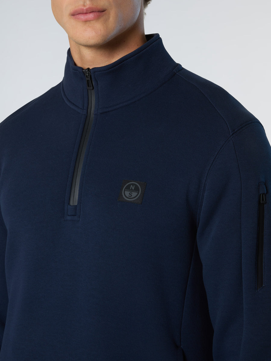 half-zip-sweater-691101