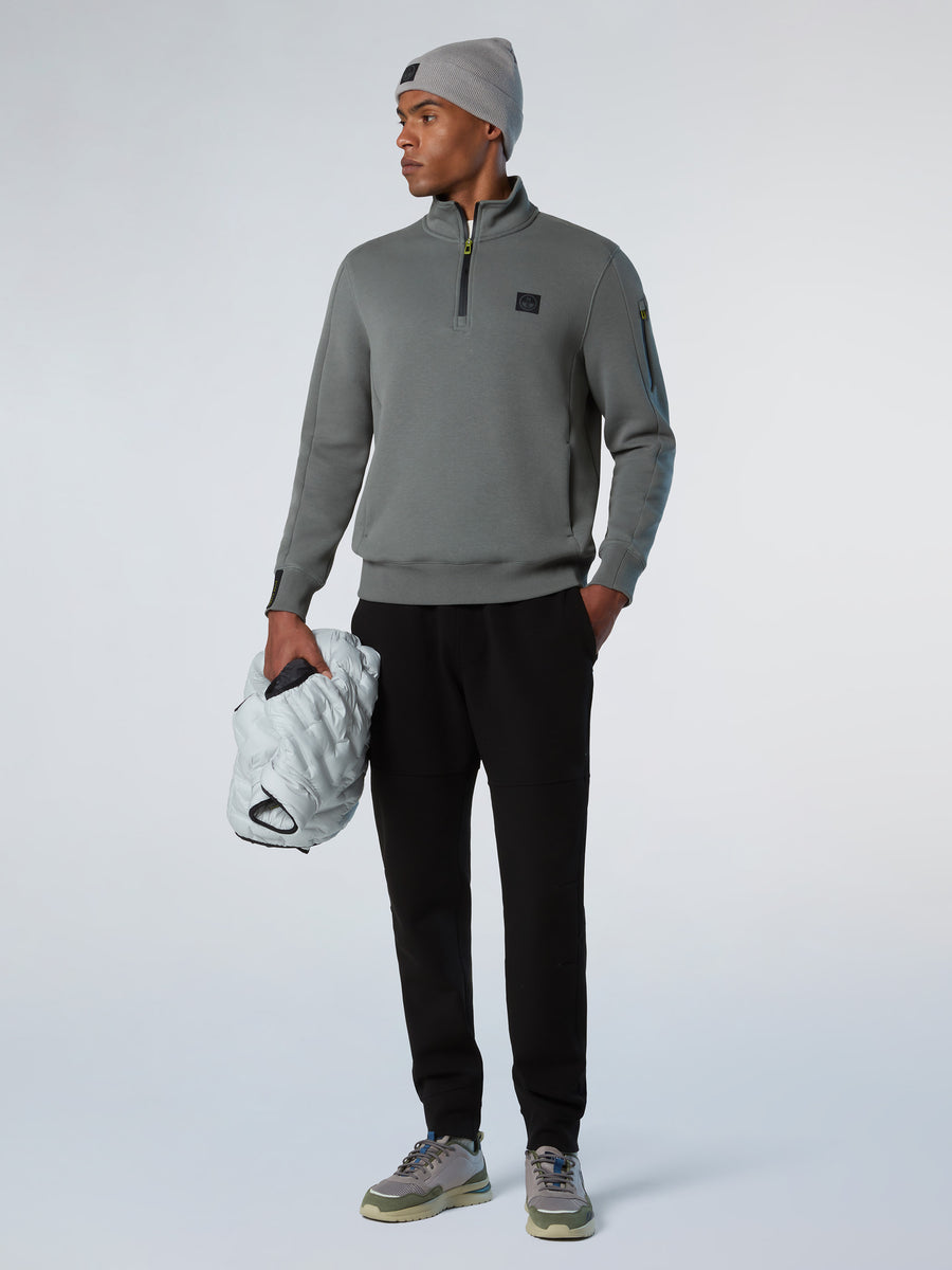 half-zip-sweater-691101