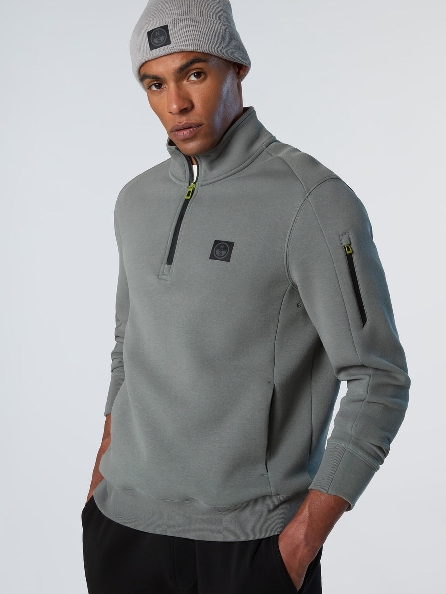 half-zip-sweater-691101