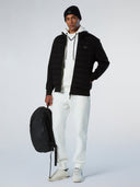 5 | Black | full-zip-sweater-691102