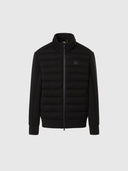 hover | Black | full-zip-sweater-691102