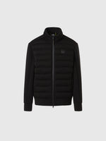 hover | Black | full-zip-sweater-691102