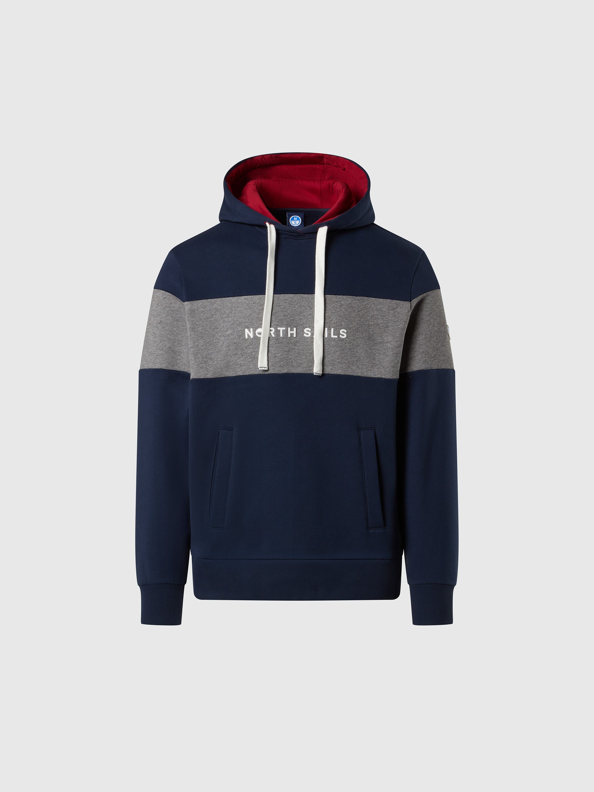 hover | Combo 2 691120 | hooded-sweater-691120