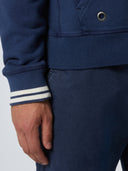 8 | Naval academy | hooded-full-zip-sweater-691125
