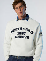 2 | Marshmallow | crewneck-sweater-wgraphic-691129