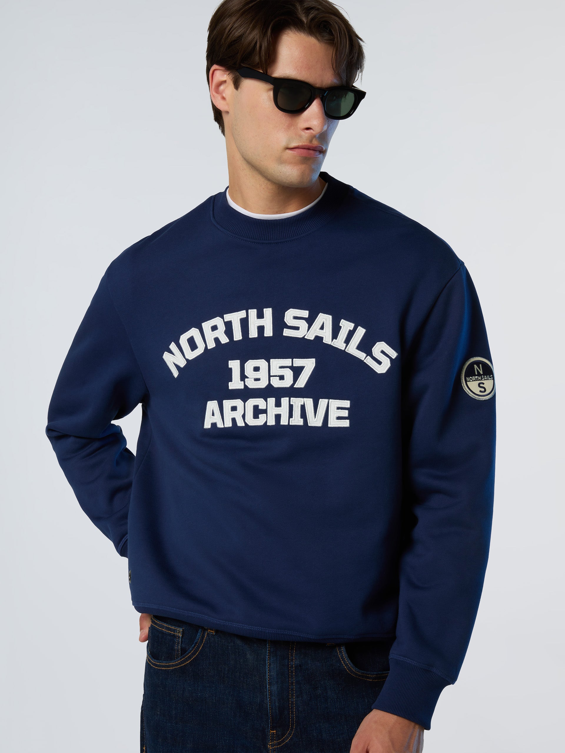 2 | Naval academy | crewneck-sweater-wgraphic-691129