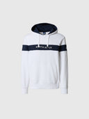 hover | White | hooded-sweatshirt-691140