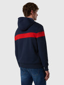 4 | Navy blue | hooded-sweatshirt-691140