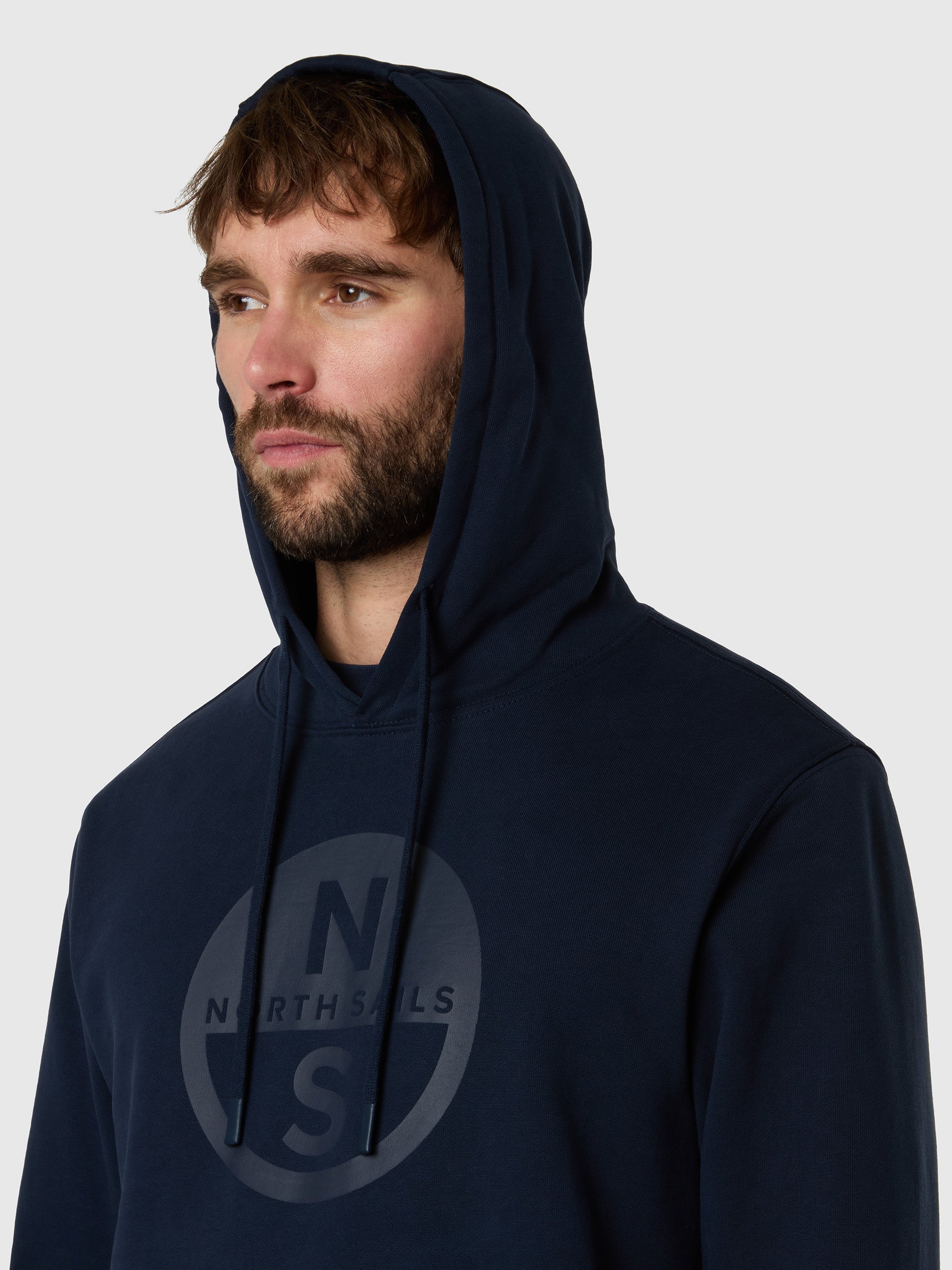 6 | Navy blue | hooded-sweatshirt-wgraphic-691143