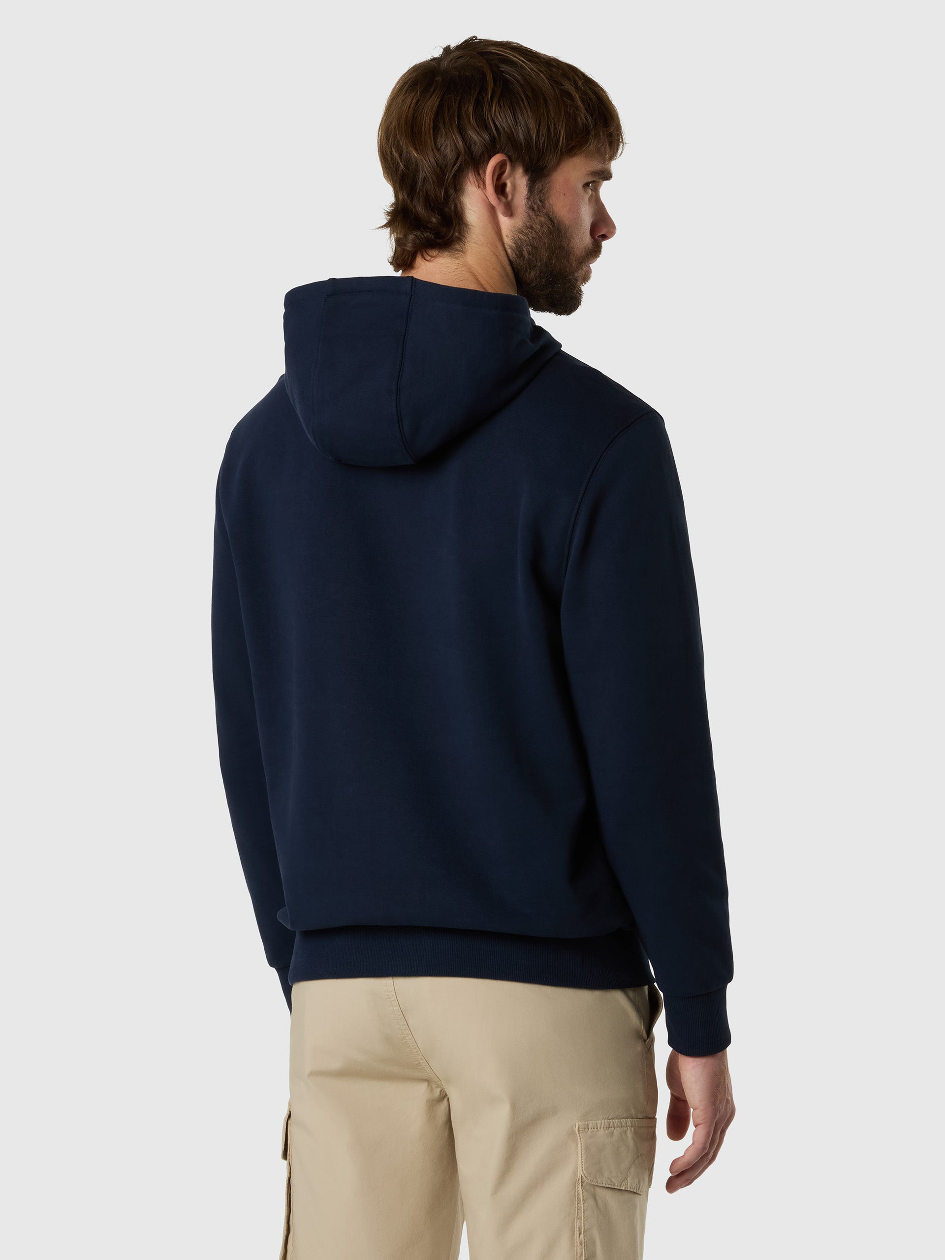 4 | Navy blue | hooded-sweatshirt-wgraphic-691143