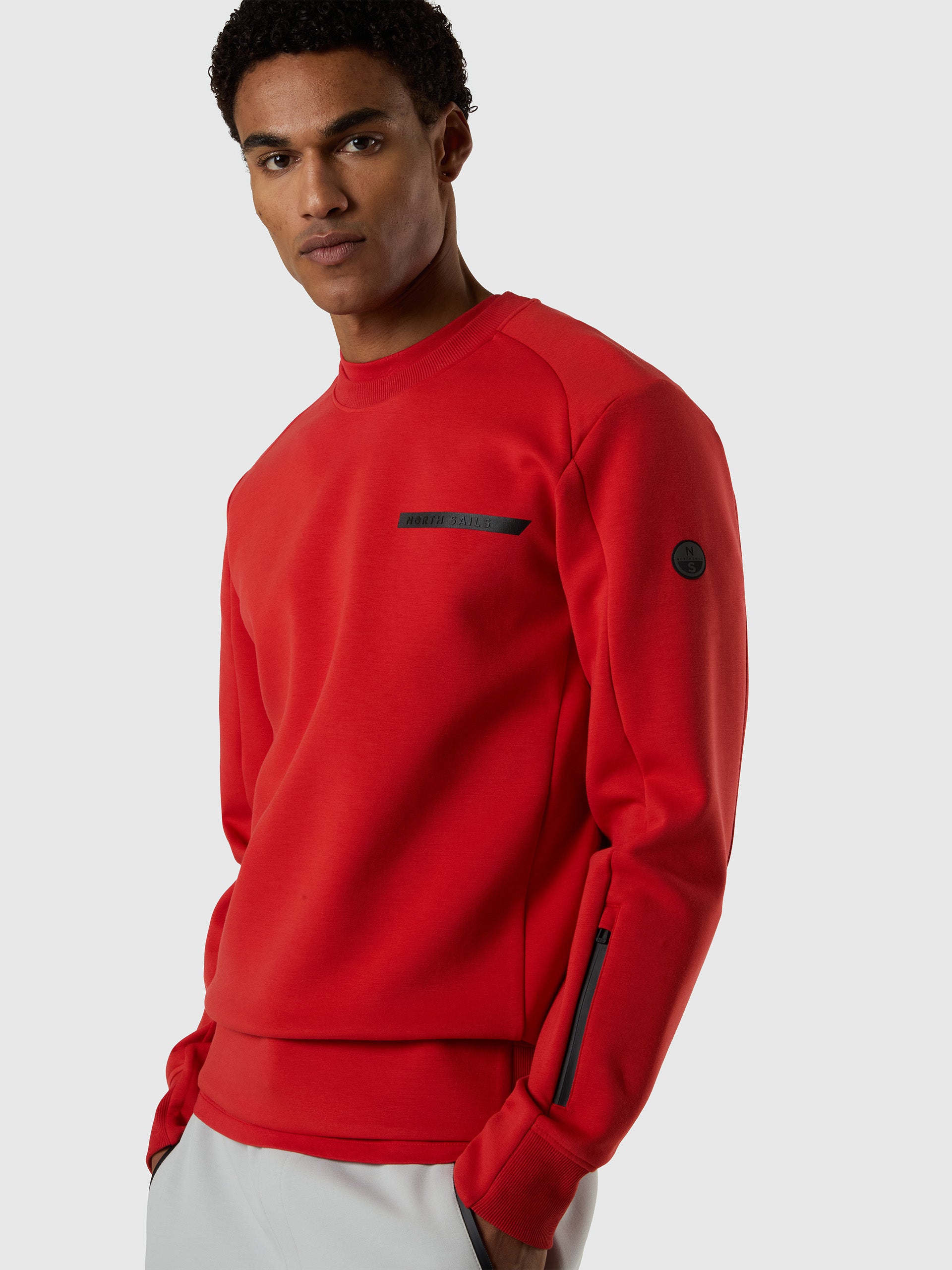2 | Molten lava | crewneck-sweatshirt-691148