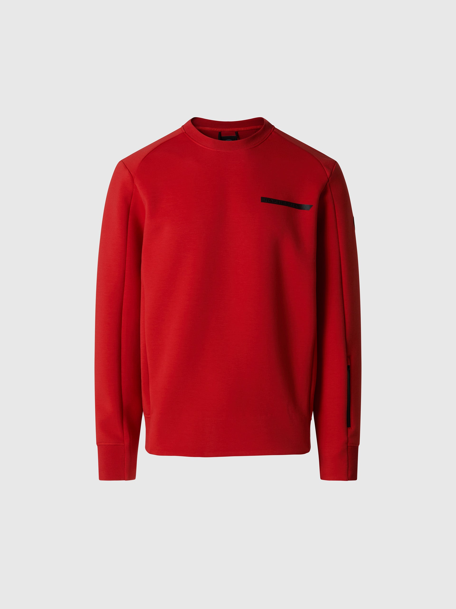 hover | Molten lava | crewneck-sweatshirt-691148