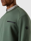 6 | Laurel wreath | crewneck-sweatshirt-691148