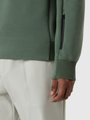 7 | Laurel wreath | crewneck-sweatshirt-691148