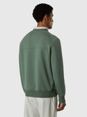 4 | Laurel wreath | crewneck-sweatshirt-691148