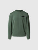 hover | Laurel wreath | crewneck-sweatshirt-691148