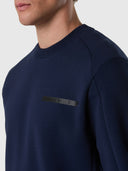 6 | Navy blue | crewneck-sweatshirt-691148