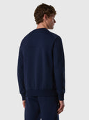 4 | Navy blue | crewneck-sweatshirt-691148
