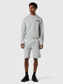 5 | Grey violet | crewneck-sweatshirt-691148