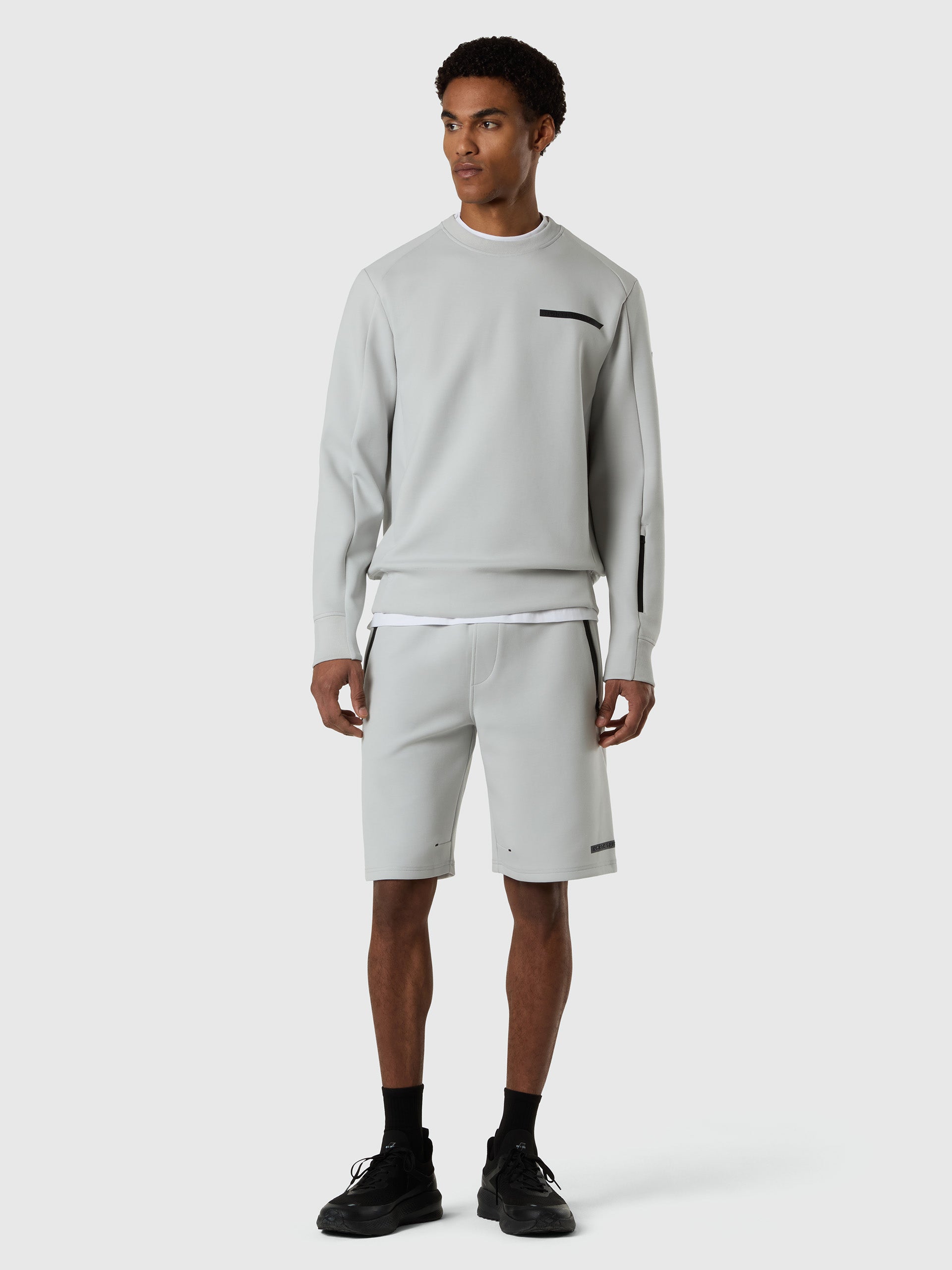 5 | Grey violet | crewneck-sweatshirt-691148