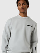 2 | Grey violet | crewneck-sweatshirt-691148