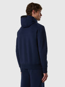 4 | Navy blue | hooded-full-zip-sweatshirt-691156