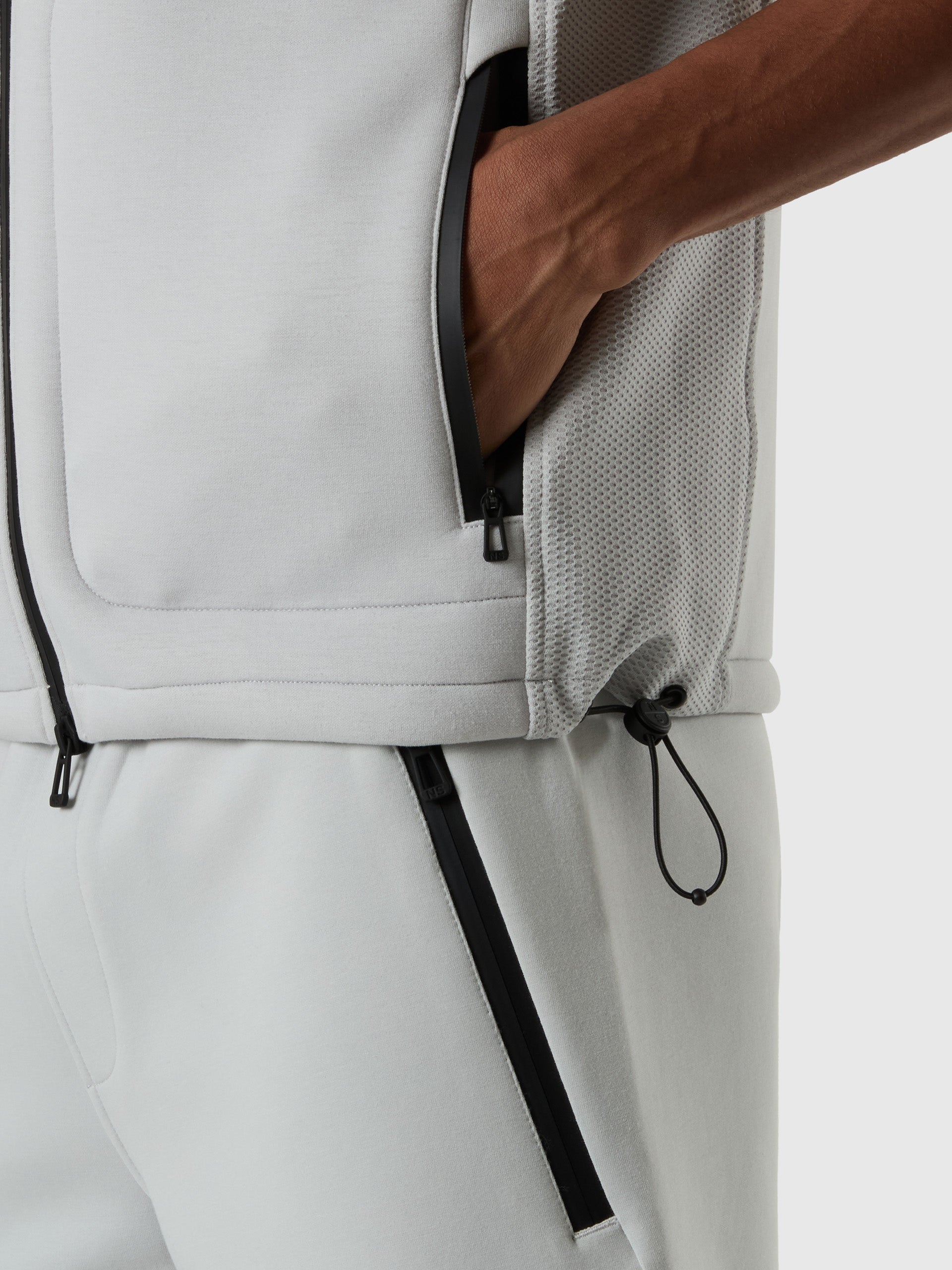 7 | Grey violet | vest-sweatshirts-691173