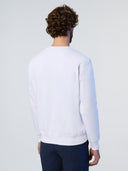 4 | White | basic-crewneck-sweatshirt-1-691220