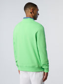 4 | Summer green | basic-crewneck-sweatshirt-691220