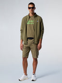 5 | Deep green | basic-full-zip-sweatshirt-1-691221