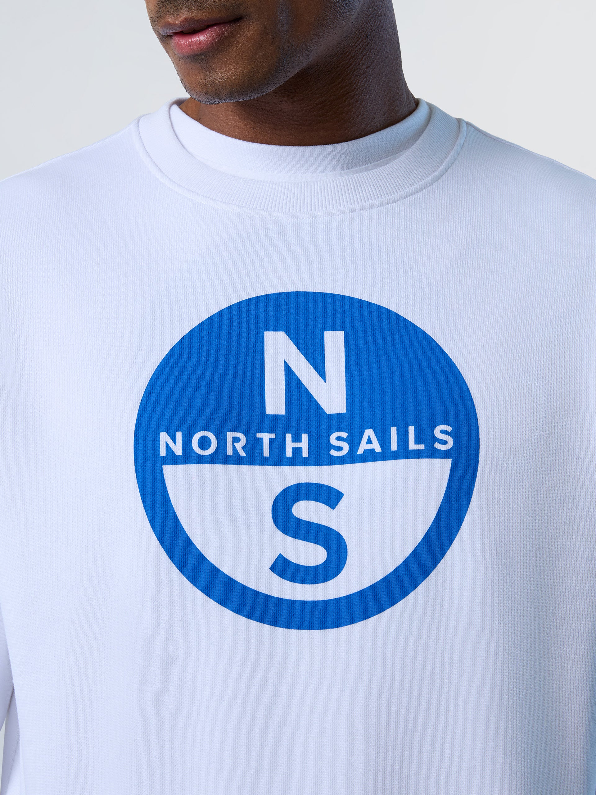 6 | White | basic-crewneck-sweatshirt-wlogo-691222