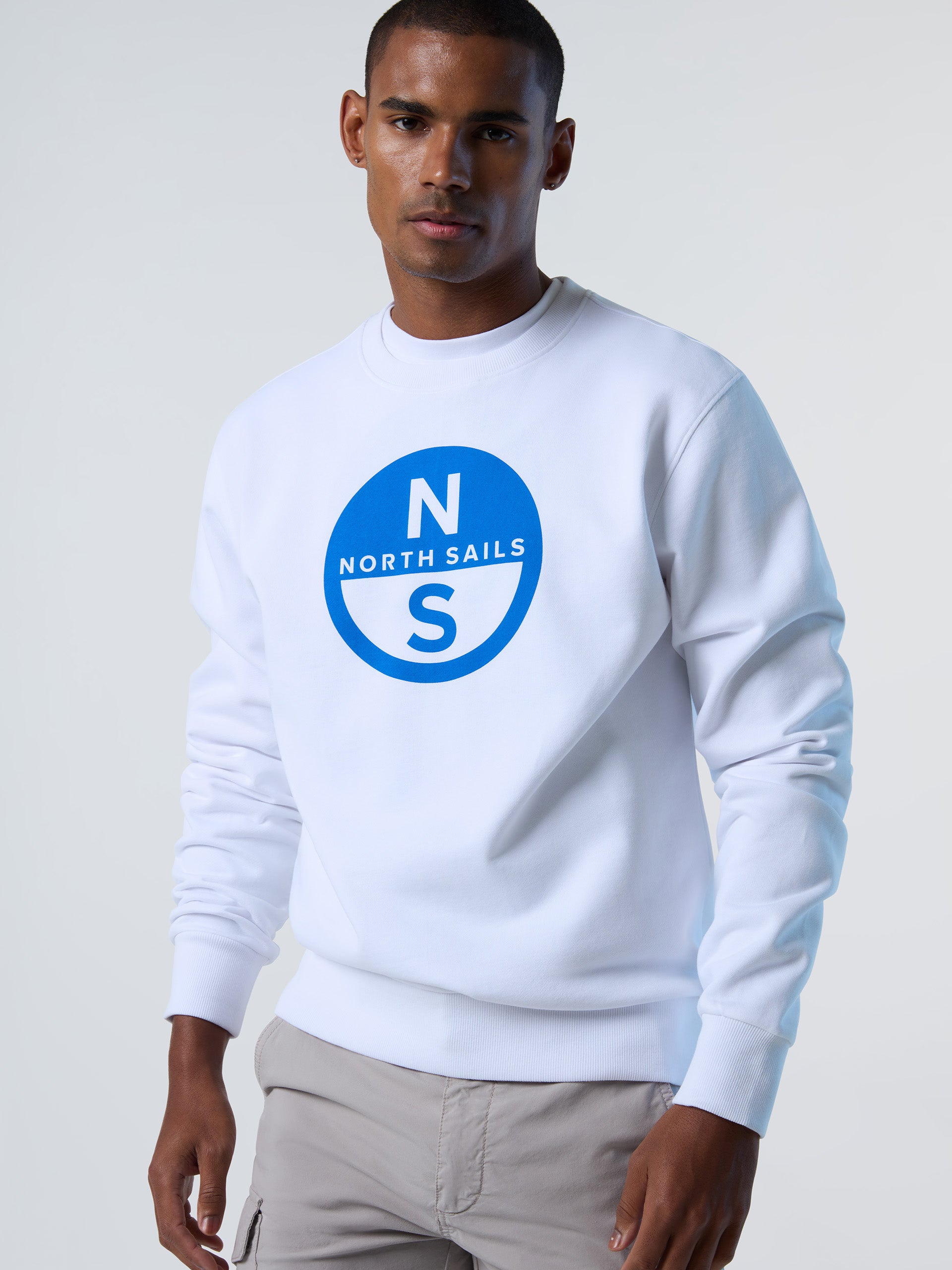 2 | White | basic-crewneck-sweatshirt-wlogo-691222
