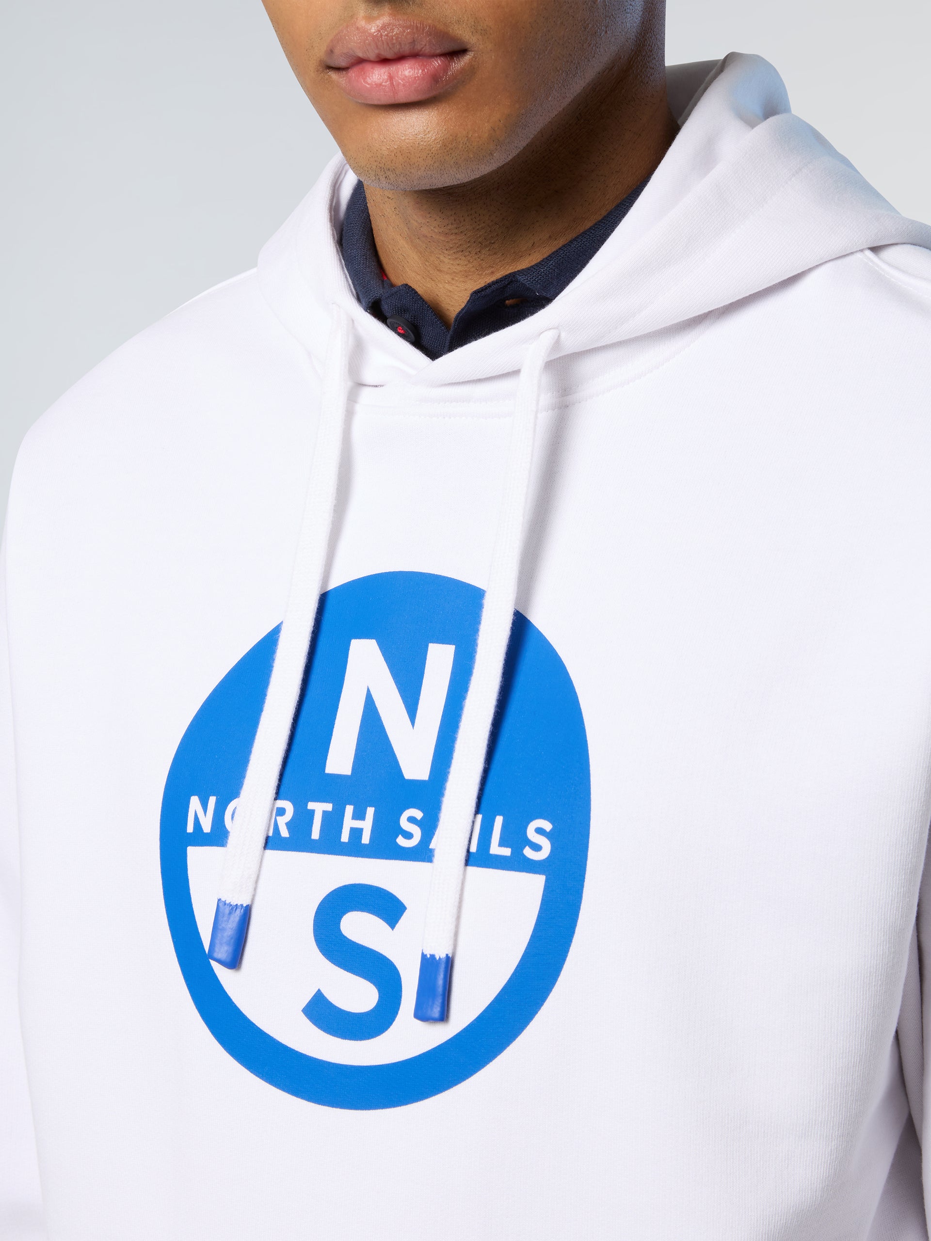 3 | White | basic-hooded-sweatshirt-wlogo-691223