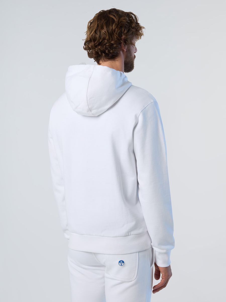 4 | White | basic-hooded-sweatshirt-wlogo-691223