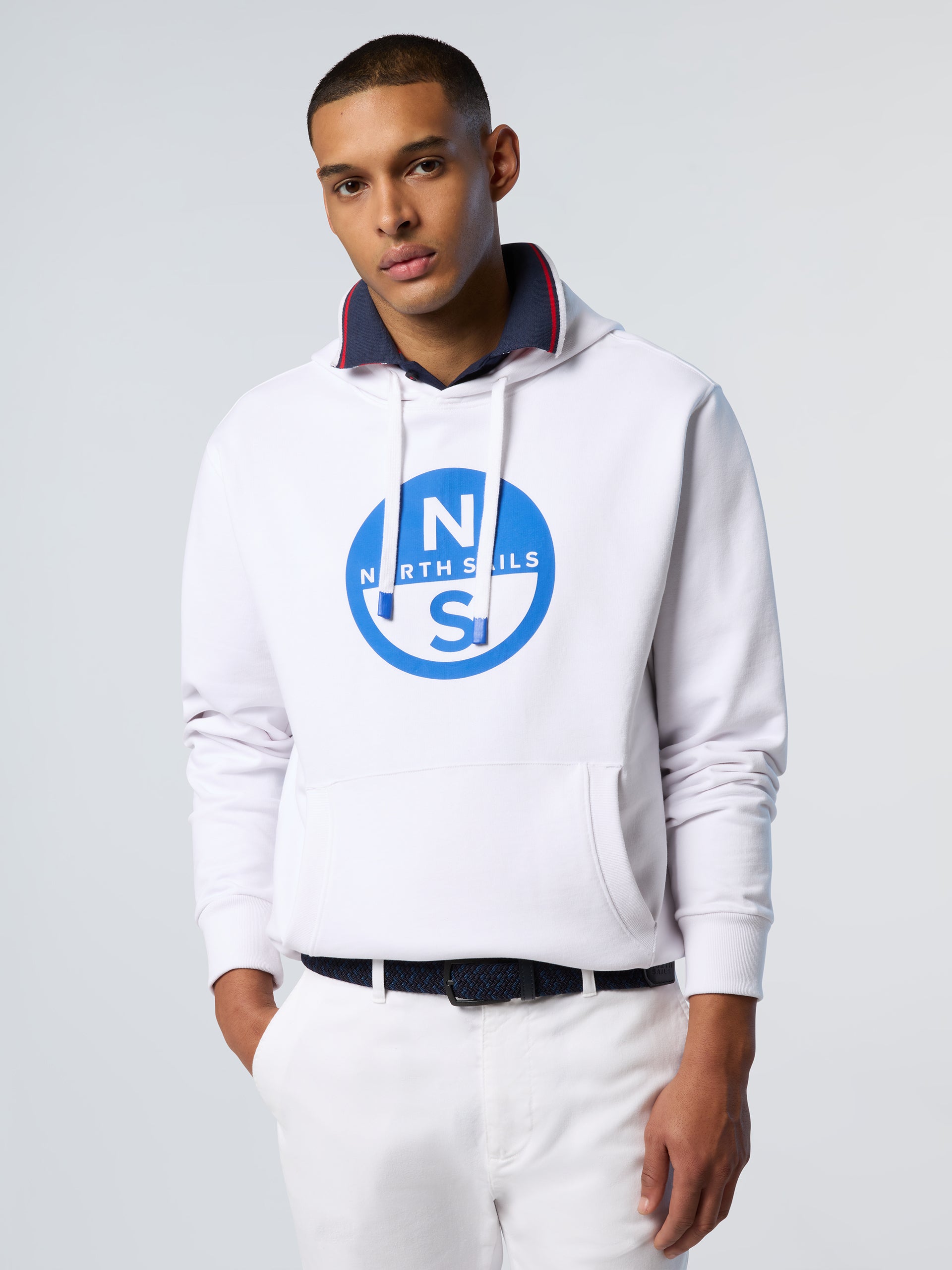 2 | White | basic-hooded-sweatshirt-wlogo-691223