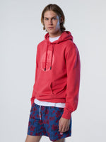 2 | Watermelon | basic-hooded-sweatshirt-wlogo-691223