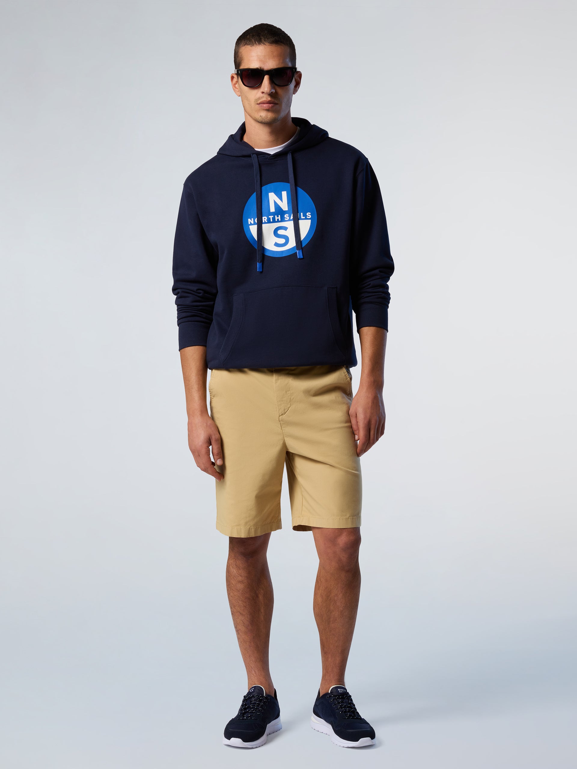5 | Navy blue | basic-hooded-sweatshirt-wlogo-691223
