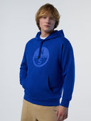 2 | Surf blue | basic-hooded-sweatshirt-wlogo-691223