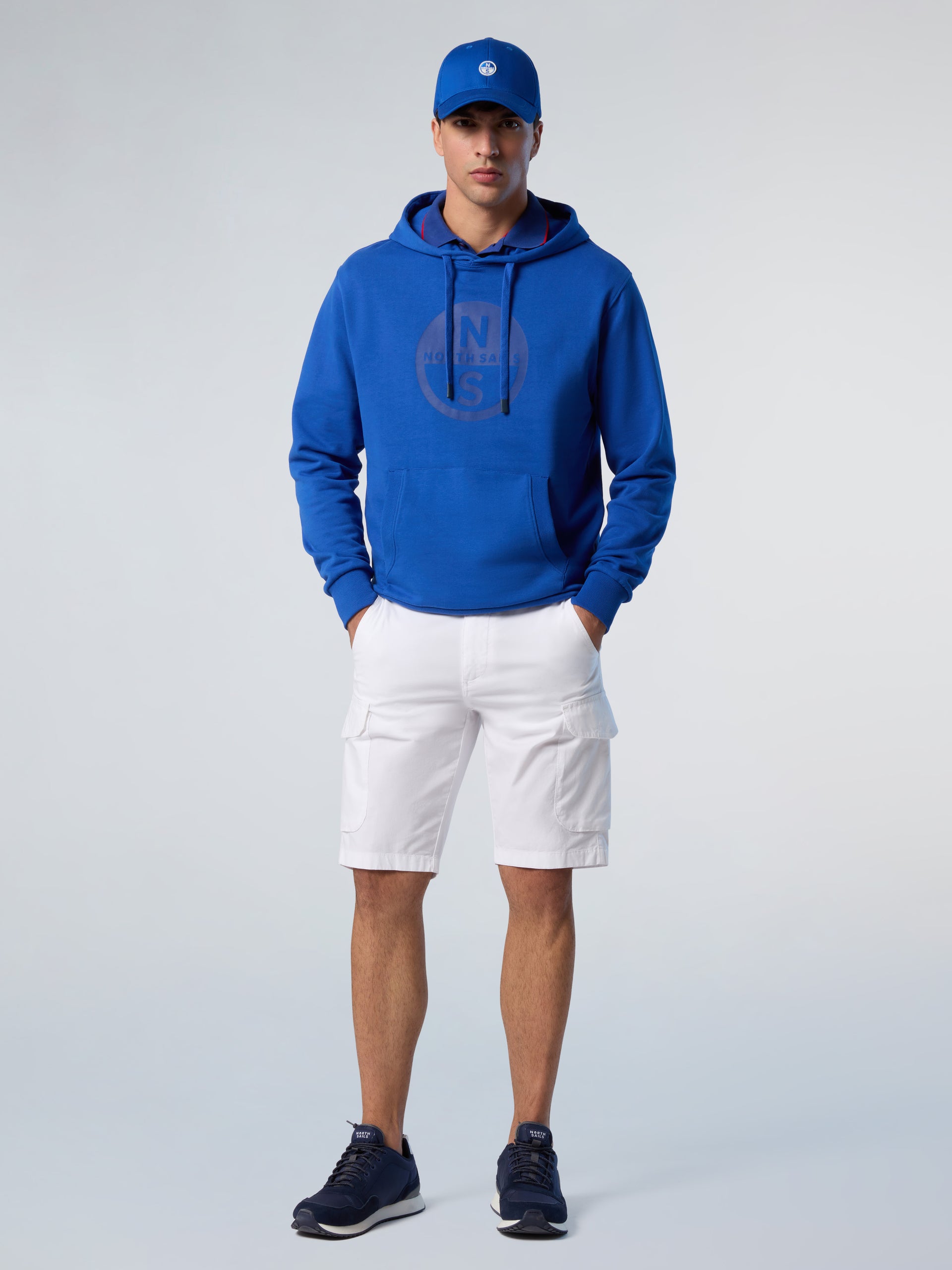5 | Beacoup blue | basic-hooded-sweatshirt-wlogo-691223