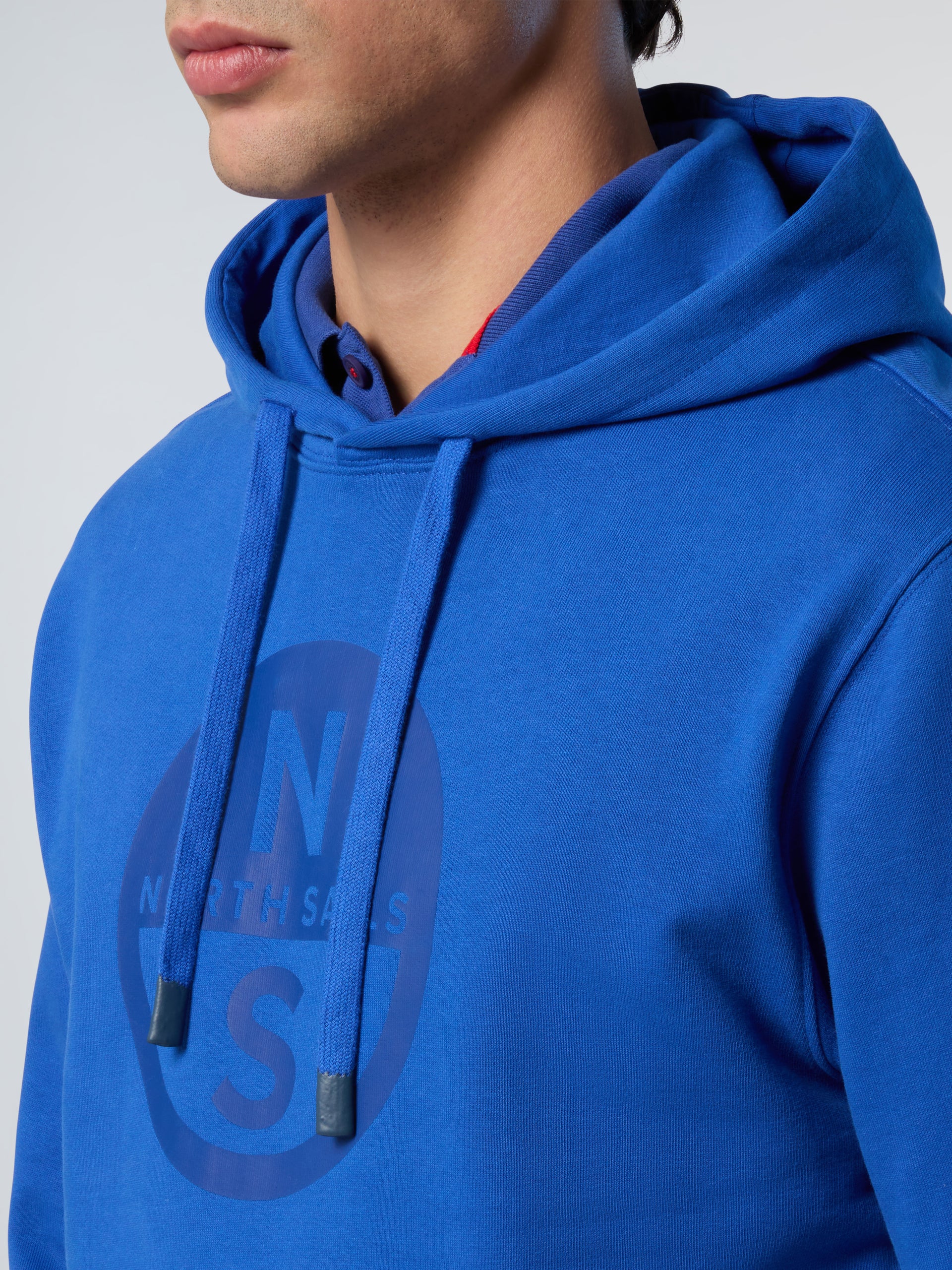 6 | Beacoup blue | basic-hooded-sweatshirt-wlogo-691223