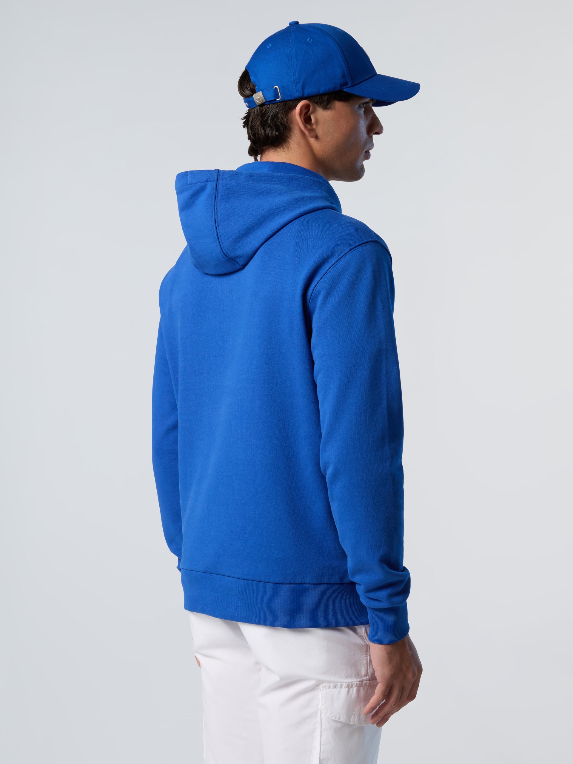 4 | Beacoup blue | basic-hooded-sweatshirt-wlogo-691223