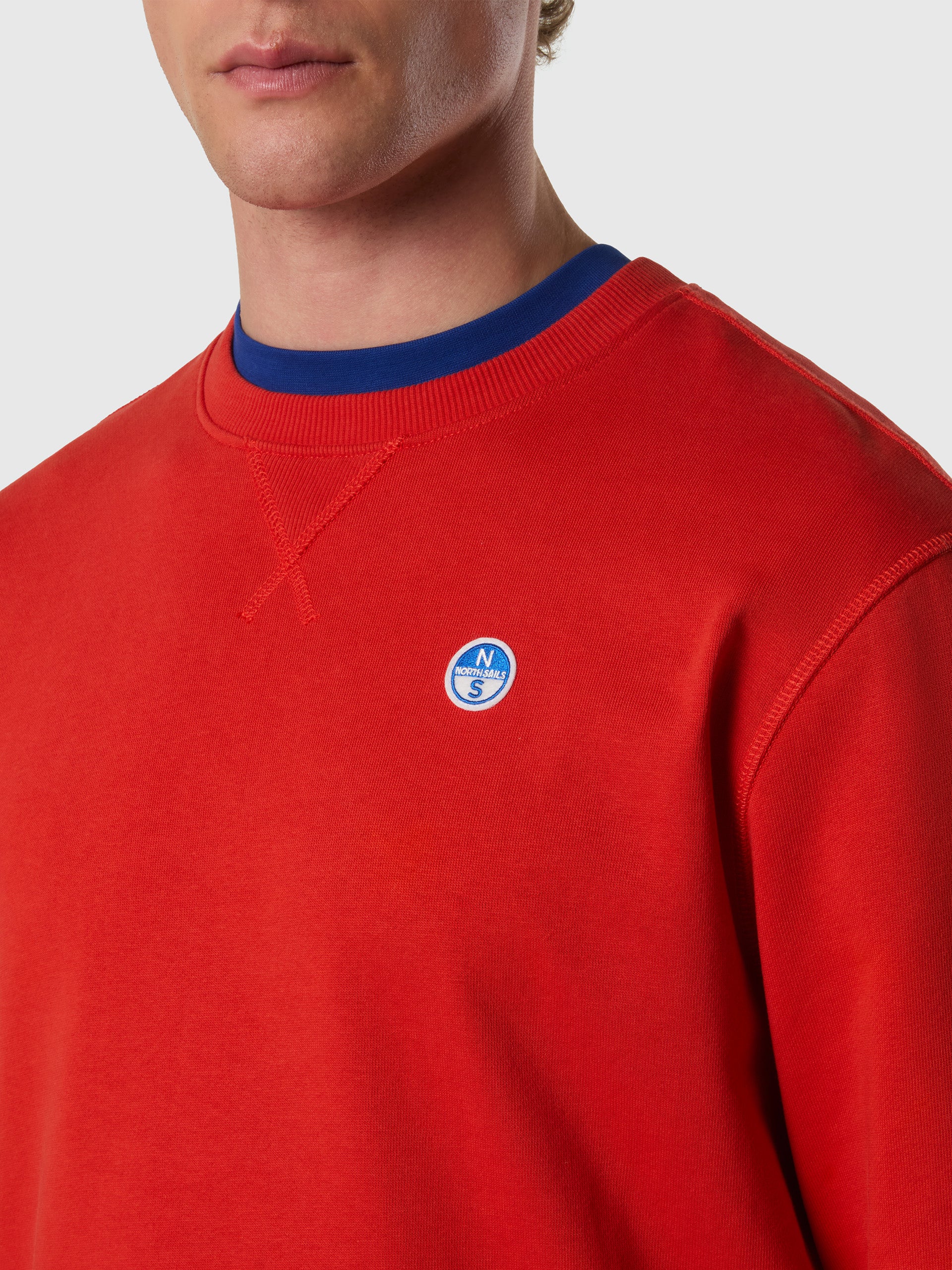 6 | Molten lava | crewneck-sweatshirt-691231