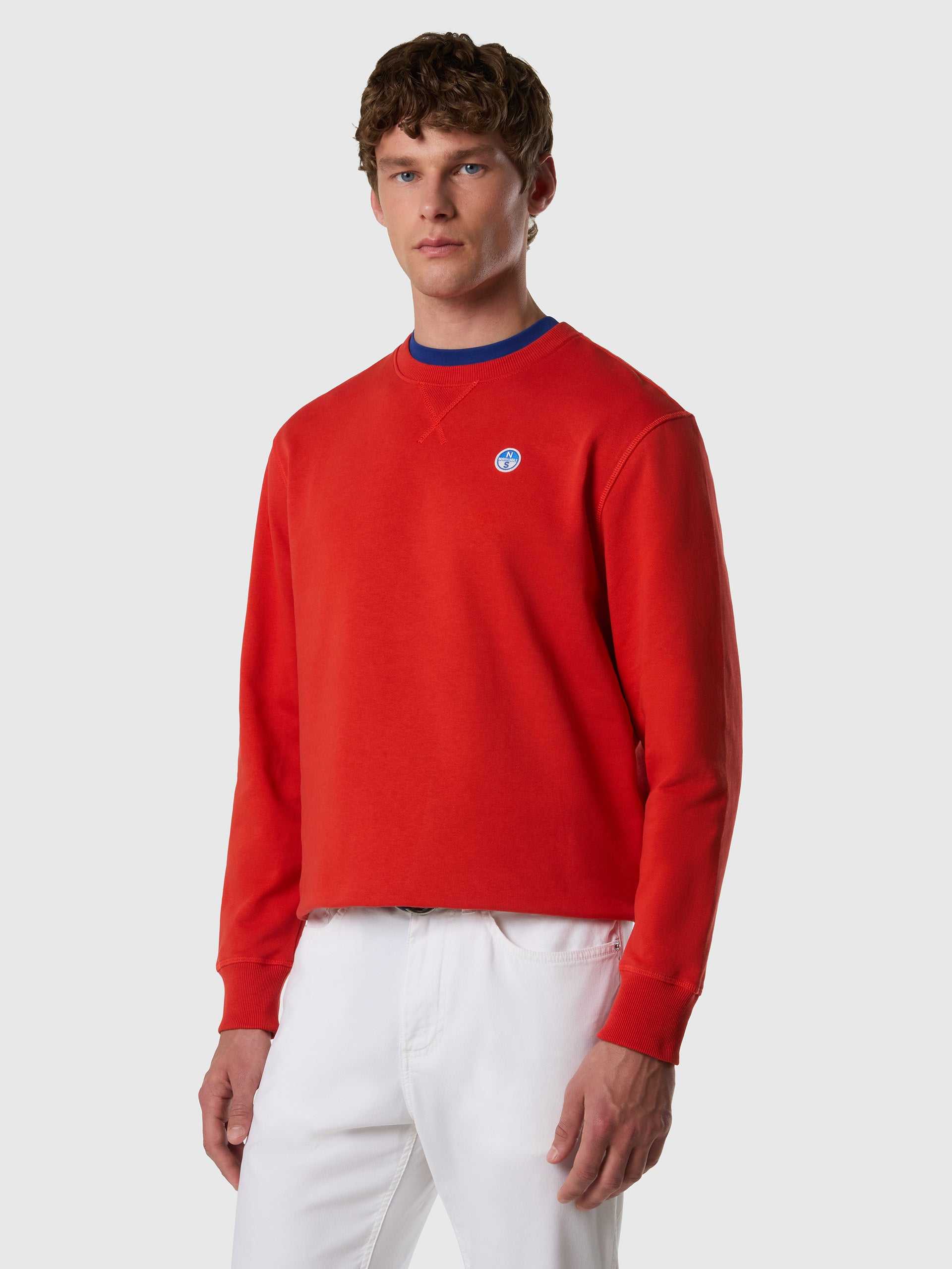 1 | Molten lava | crewneck-sweatshirt-691231