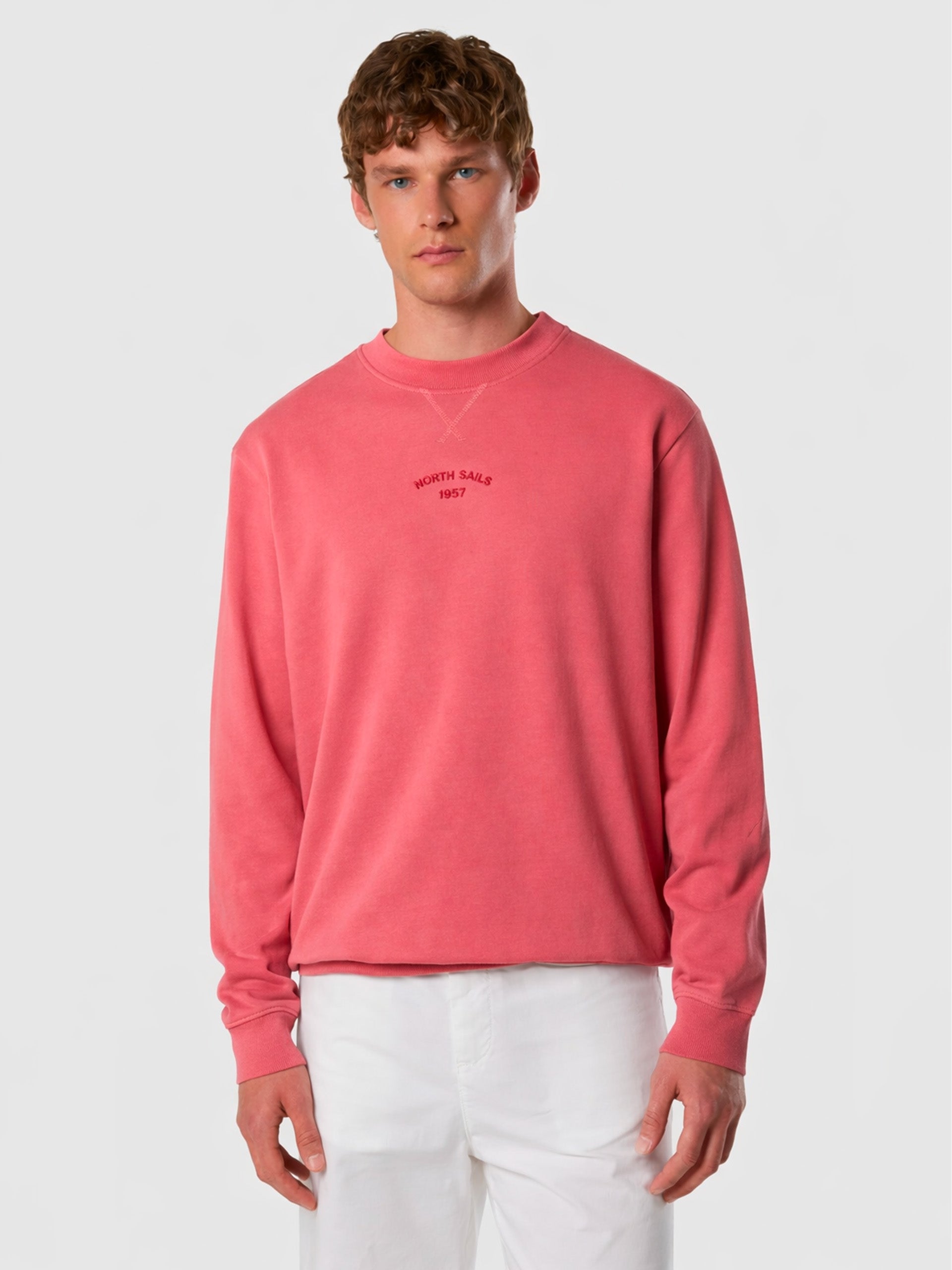 1 | Grenadine | crewneck-sweatshirts-691236