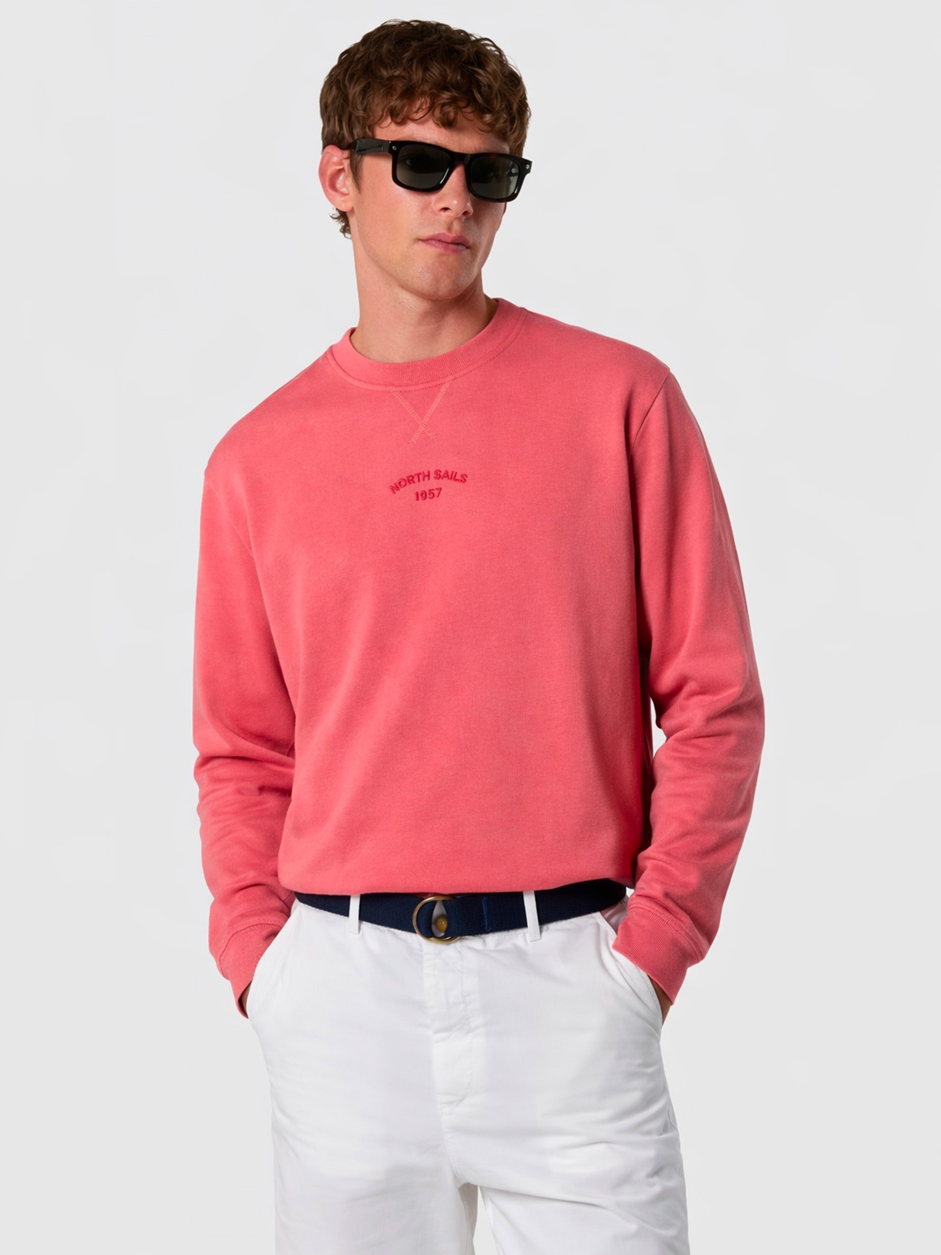 2 | Grenadine | crewneck-sweatshirts-691236