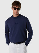 2 | Naval academy | crewneck-sweatshirts-691236